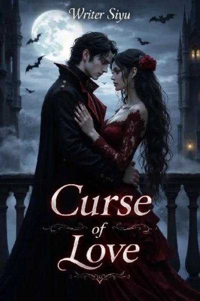 Curse of love ♥️