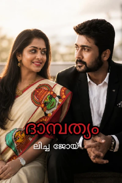 ദാമ്പത്യം