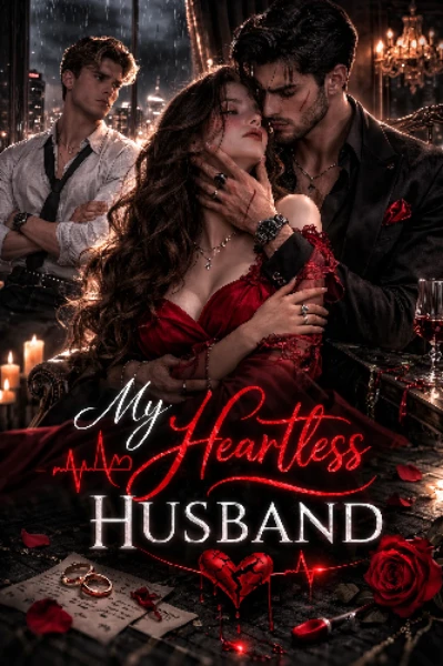 My heartless husband