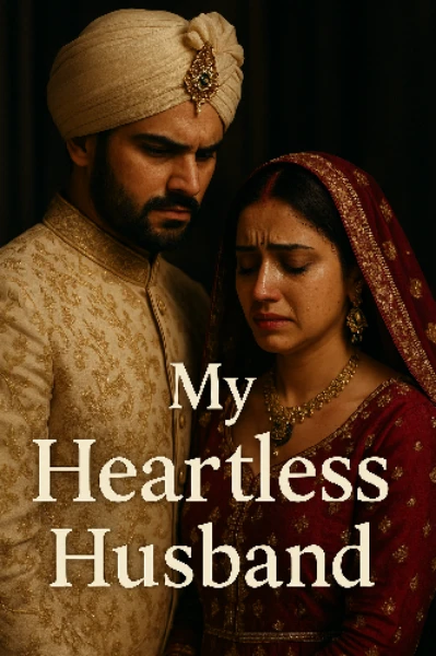 My heartless husband