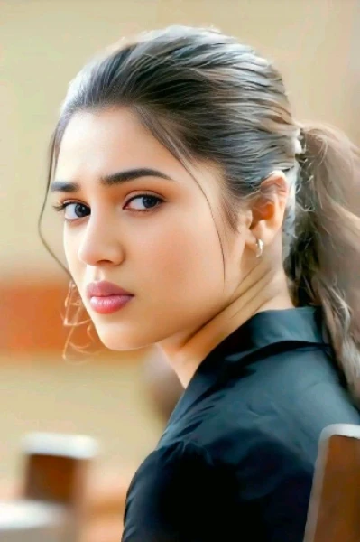 ಹೆಣ್ಣಿನ ಛಲ!ಅಧ್ಯಾಯ 1