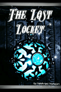 THE LOST LOCKET