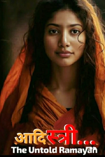 आदिस्त्री  - The Untold Ramayan 2025