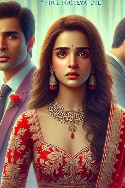 By mistake shadi ("बंदिशों में बंधा प्यार") complete