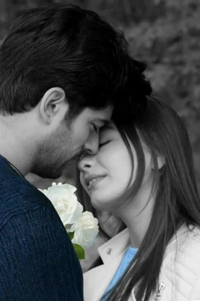 ಕೊನೆಯಿರದಾ ಪ್ರೀತಿ 💞..... 1