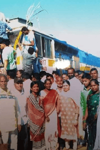 गावाकडच्या गोष्टी