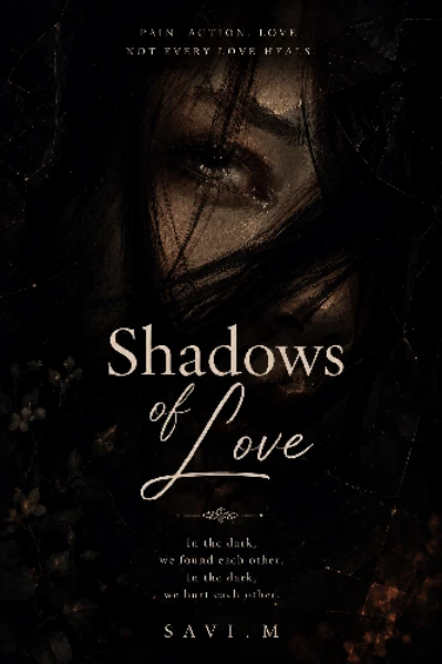 Shadows Of Love