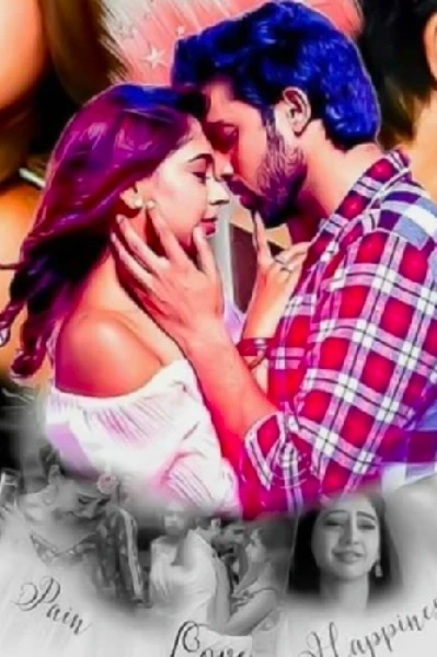 Toxic Husband 18 +
(Edited version)