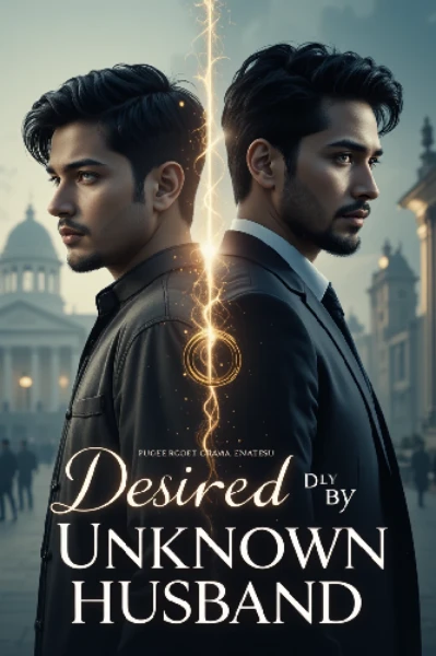 𝘿𝙚𝙨𝙞𝙧𝙚𝙙 𝘽𝙮 𝙈𝙮 𝙐𝙣𝙠𝙣𝙤𝙬𝙣 𝙃𝙪𝙨𝙗𝙖𝙣𝙙