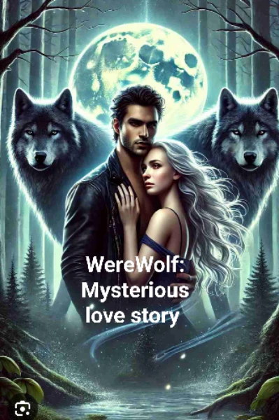 WereWolf: Mysterious love story (Telugu)