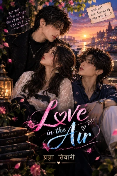Love in the air