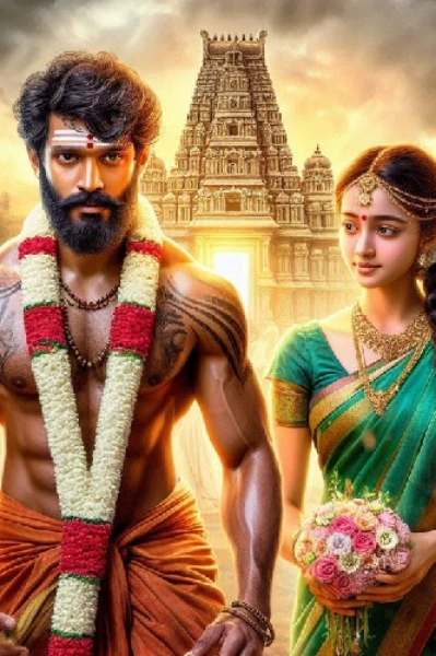 🔱ரத்தினபுரியின் ரட்சகன் 👑