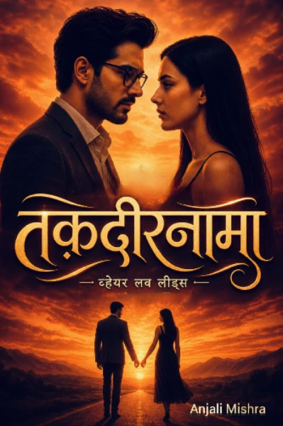 तक़दीरनामा