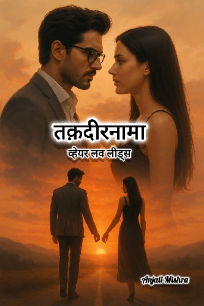 तक़दीरनामा