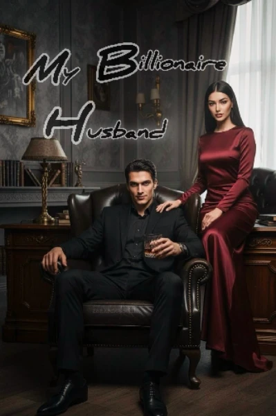 My Billionaire Husband ✨