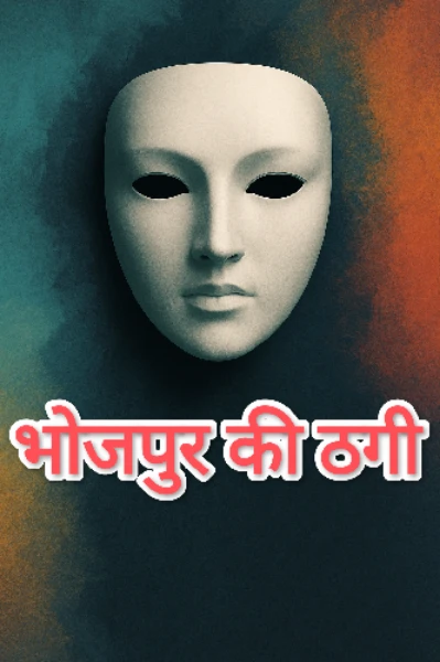 भोजपुर की ठगी
