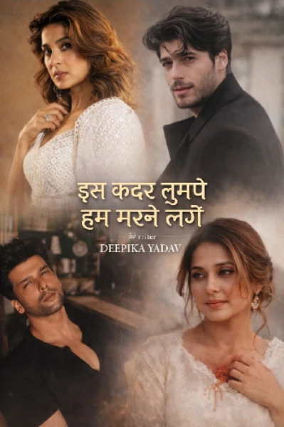 इस कदर तुमपे हम मरने लगें 💞  SEASON - 2