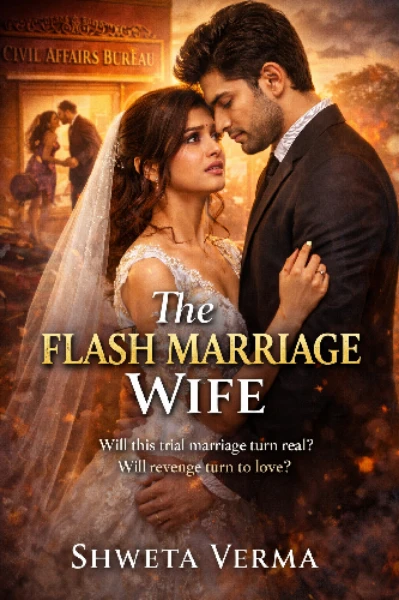 The Flash Marriage Wife