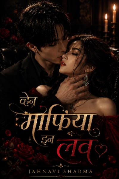 व्हेन माफिया इन लव
