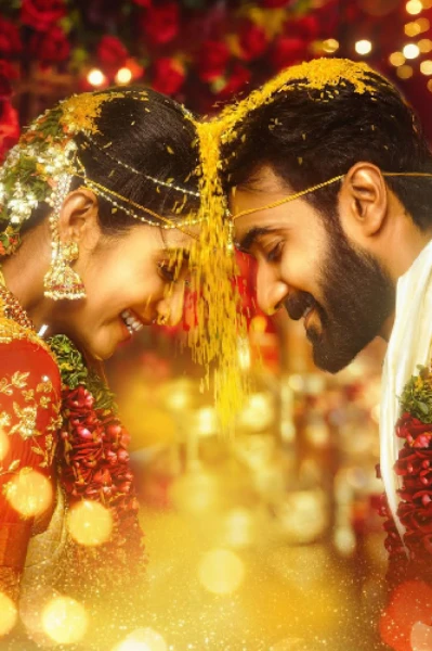 ಅಗ್ನಿಸಾಕ್ಷಿ