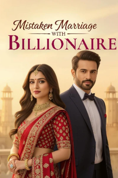 Mistaken marriage with billionaire