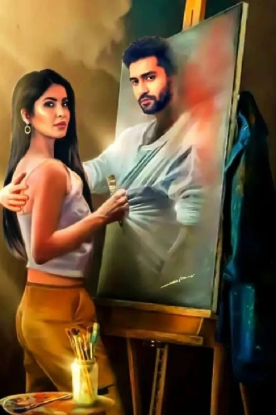 మనసుకు పట్టిన గ్రహణం.