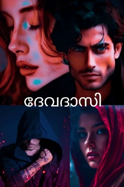 ദേവദാസി ♥️ 1.