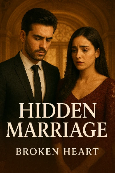 Hidden Marriage