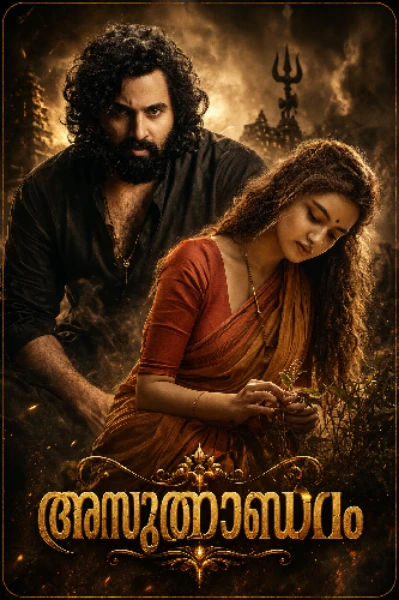 🔥അസുരതാണ്ഡവം🔥