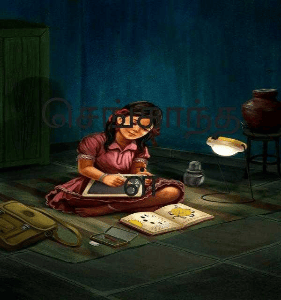 செங்காந்தள்