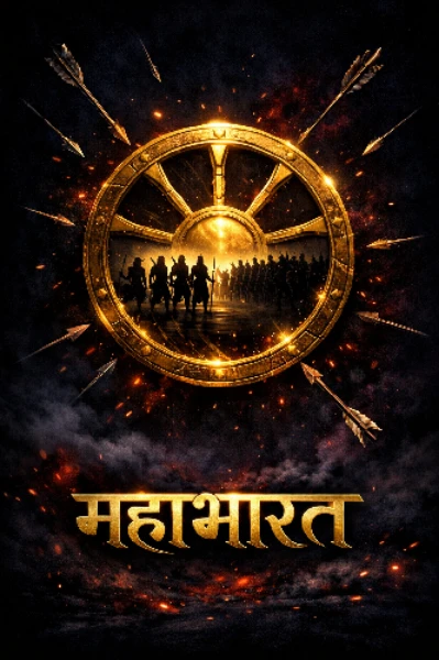 महाभारत ~ यथारूप