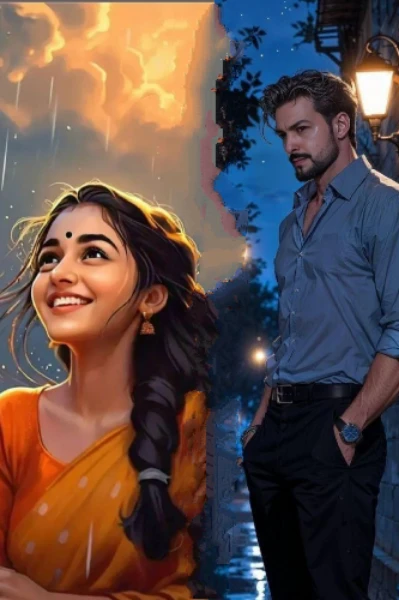 কালো মেঘের ঘনঘটা ( সম্পূর্ণ গল্প 🔞)