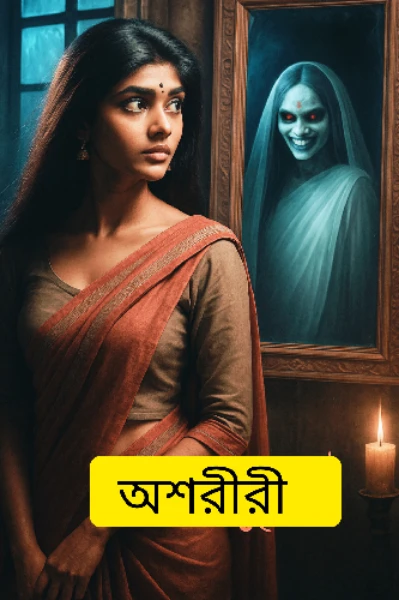 অশরীরী
