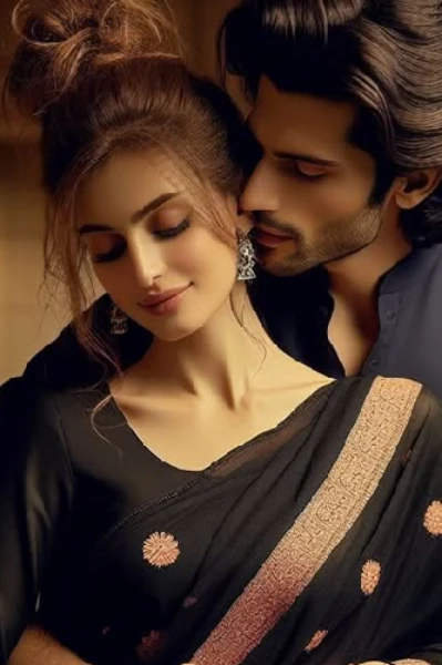 என் காதல் அரக்கியே !!!
( முழுத்தொகுப்பு )