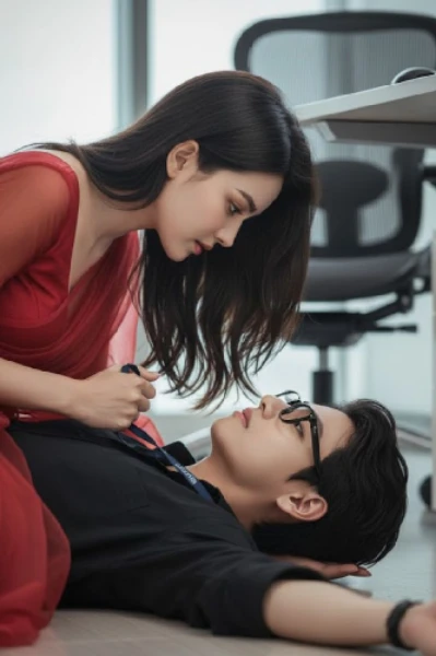 என் காதல் அரக்கியே !!!
( முழுத்தொகுப்பு )