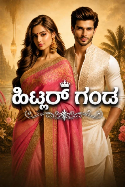 ಹಿಟ್ಲರ್ ಗಂಡ