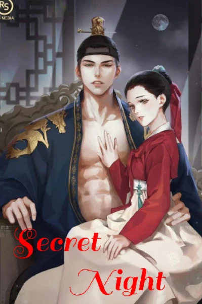 Secret Night [18+]