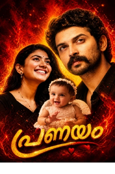 പ്രണയം 🌟