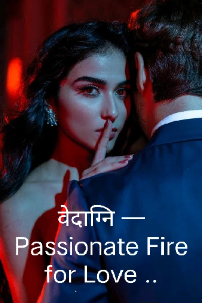 वेदाग्नि — Passionate Fire for Love