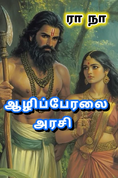 ஆழிப்பேரலை அரசி