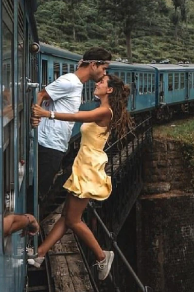 💞..........तू भेटशी नव्याने👩‍❤️‍👨