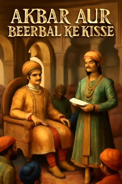 अकबर और बीरबल के किस्से।