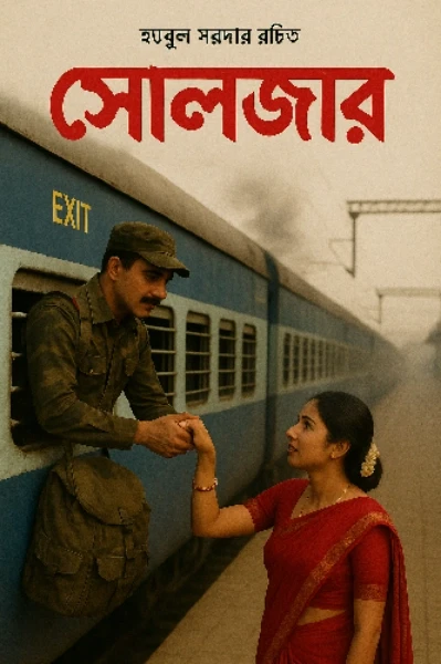 সোলজার
