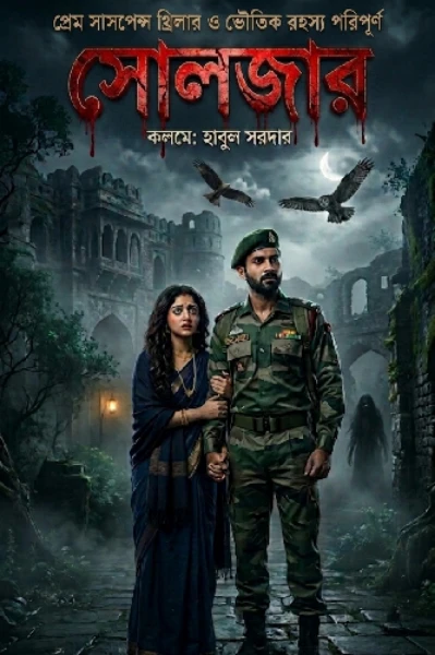 সোলজার