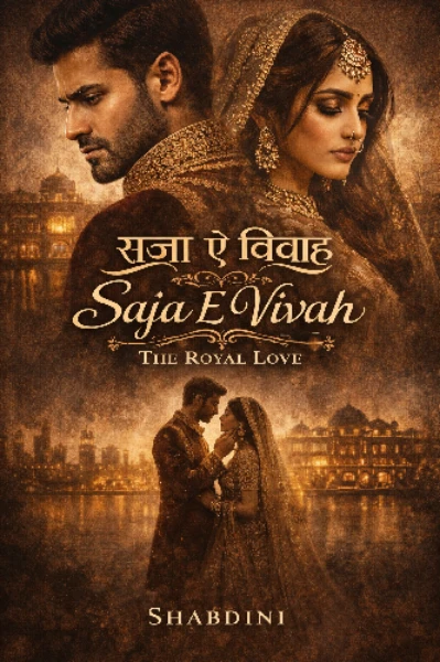 सज़ा ए विवाह - The heartless hukum