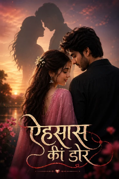 एहसास  की डोर