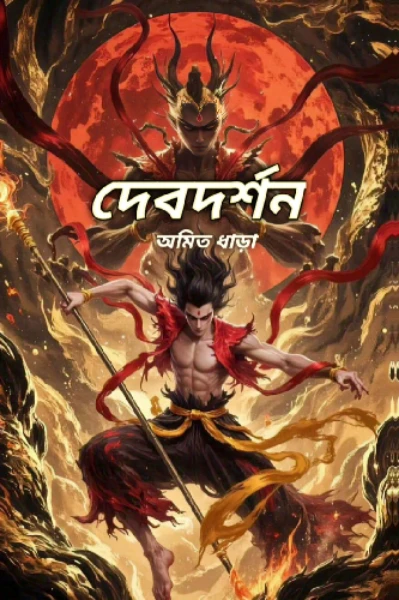 দেবদর্শন