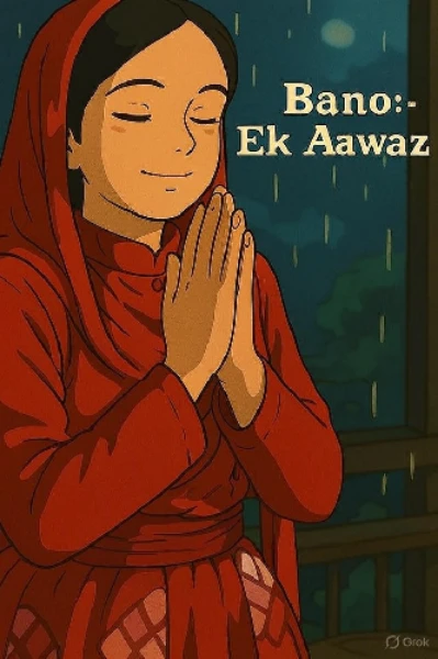 'ਬਾਨੋ':-ਇੱਕ ਆਵਾਜ਼
