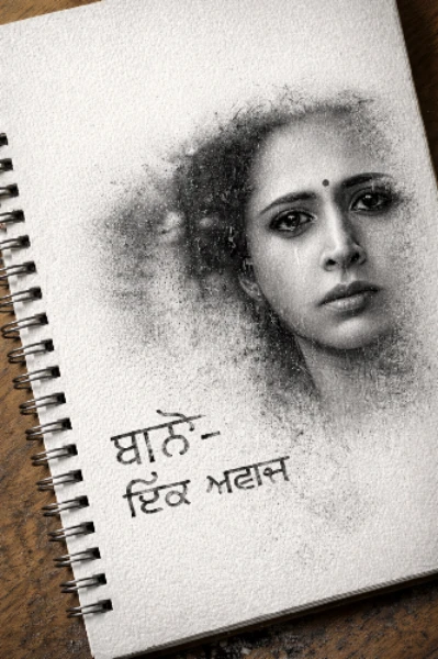 'ਬਾਨੋ':-ਇੱਕ ਆਵਾਜ਼