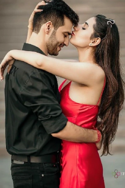 चैप्टर 1 - प्यार और किस्मत